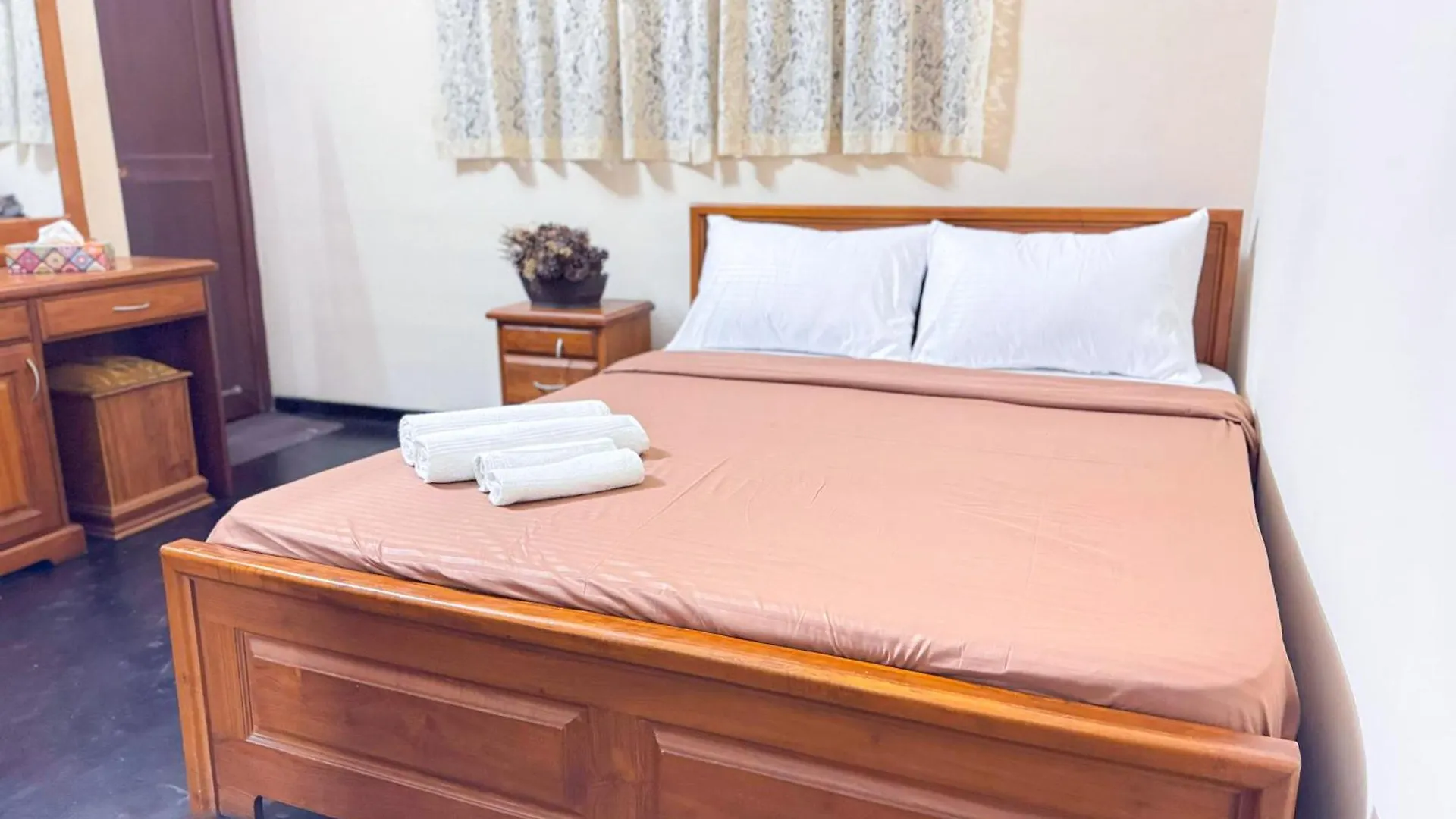 فندق مبيت وإفطار مبيت وإفطار Grand Residencies نيجومبو سريلانكا
