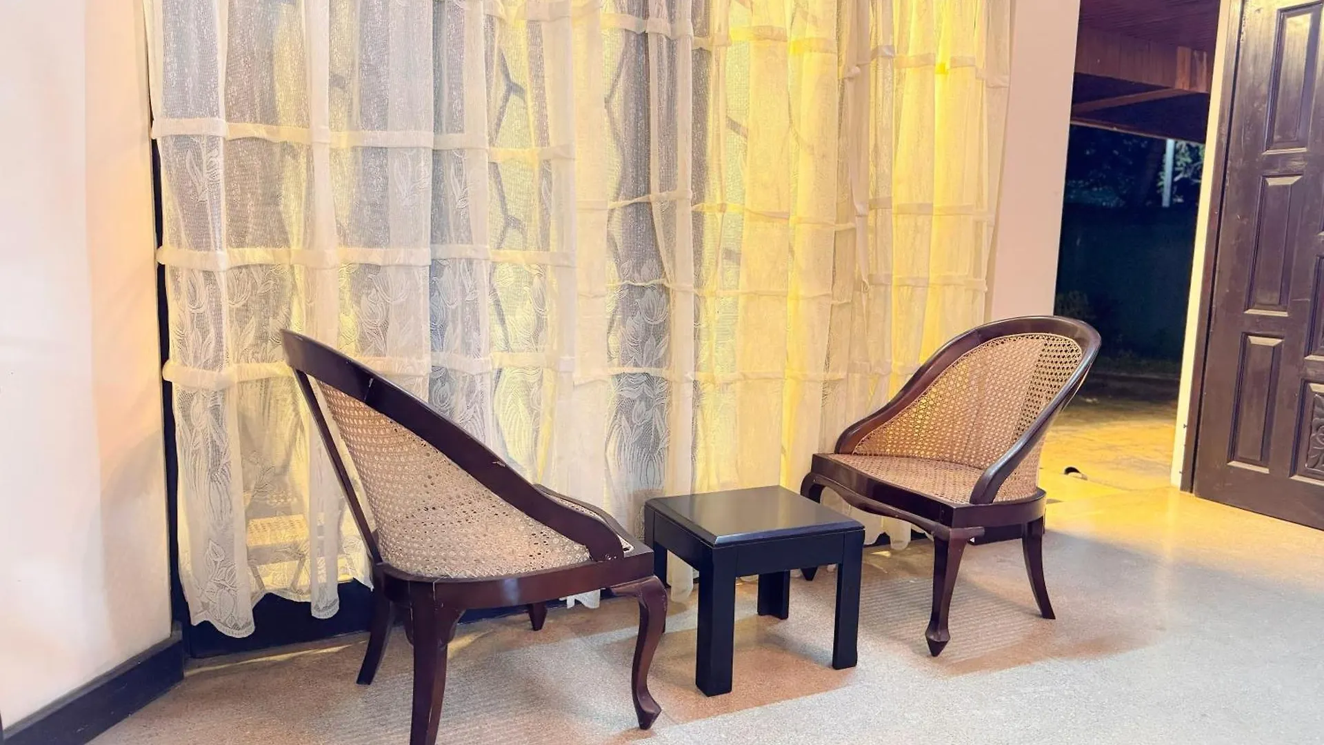 مبيت وإفطار Grand Residencies نيجومبو 0*,  سريلانكا