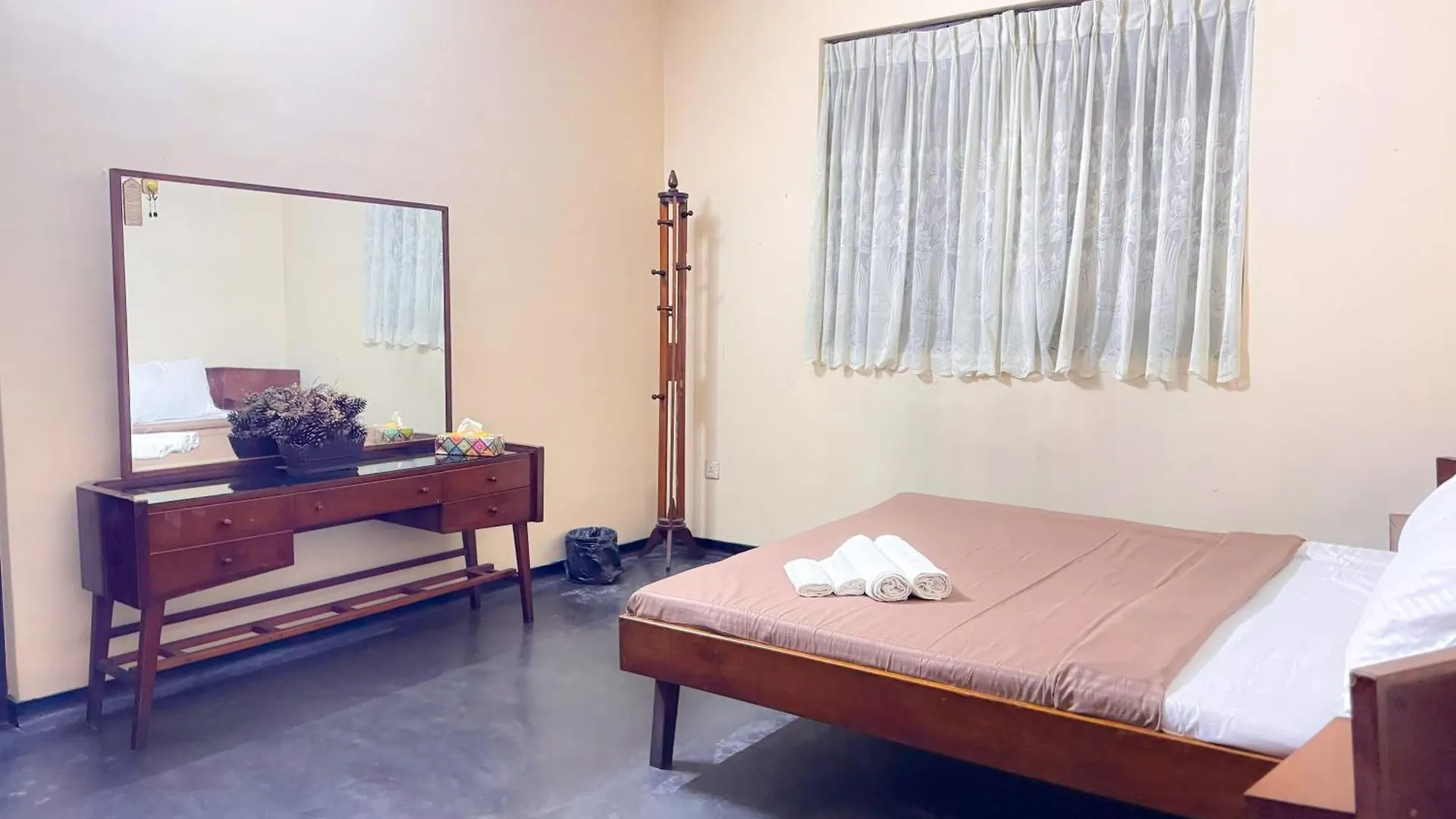مبيت وإفطار Grand Residencies نيجومبو